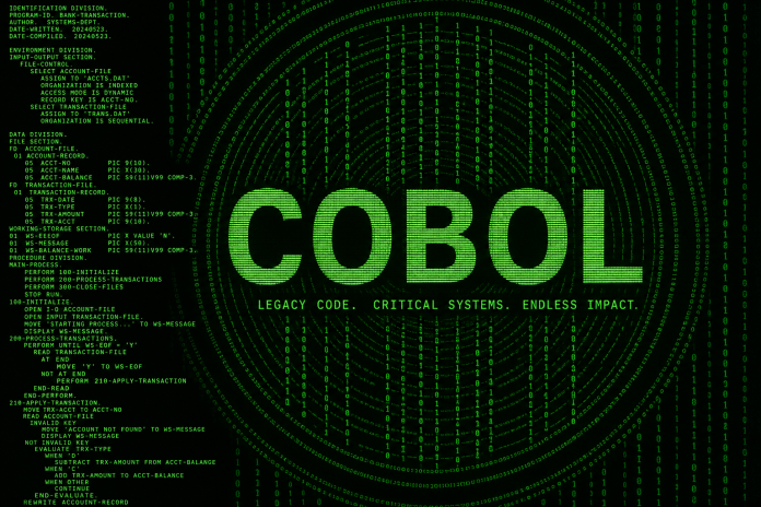 Cobol Cobol
