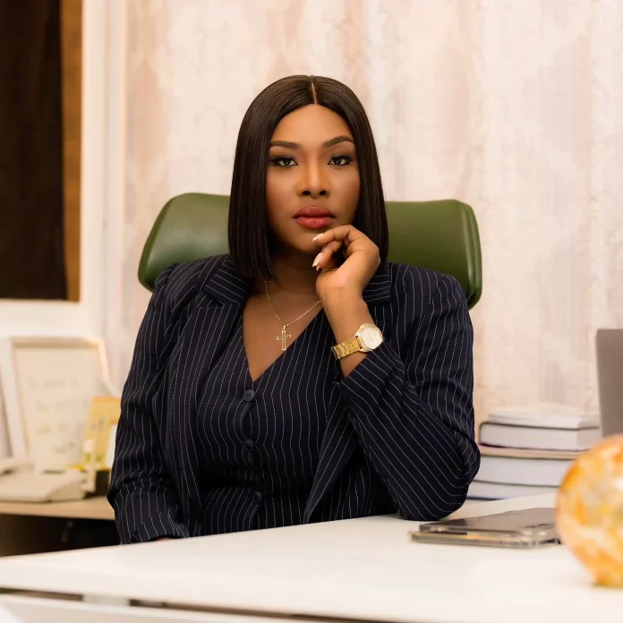 Gertrude Emefa Donkor Gertrude Emefa Donkor