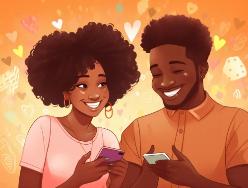 Why Some Women Date Multiple Men Before Committing