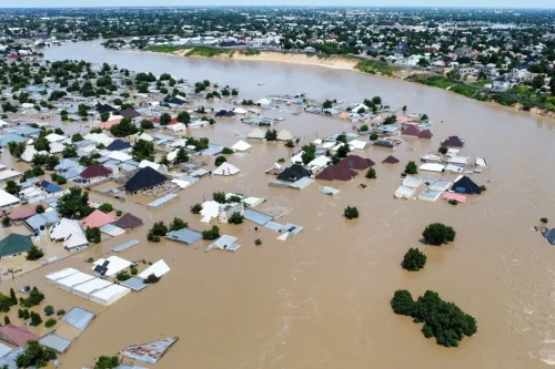UPF Ghana Calls for Swift Climate Action After Devastating Floods