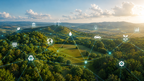 Africa’s US$6.35 Billion Climate Tech Boom Belongs to Few