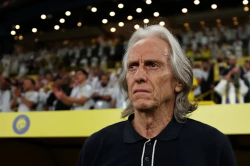 Jesus Set to Replace Martinez as Portugal Coach