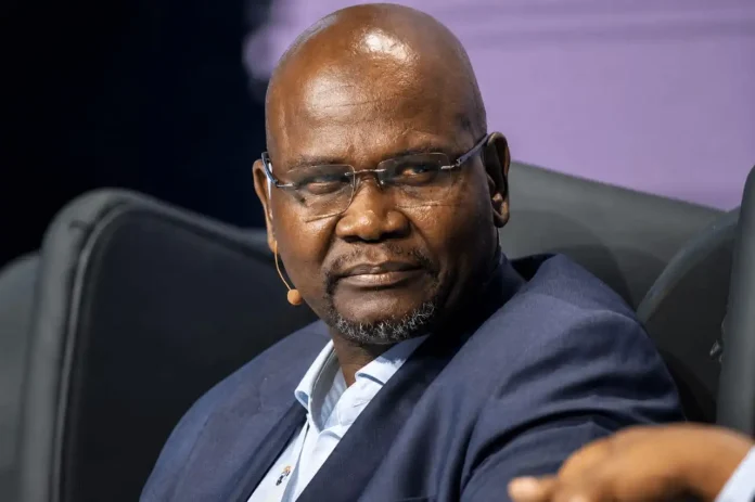 PIC Suspends CEO Over Lanseria Whistleblower Claims