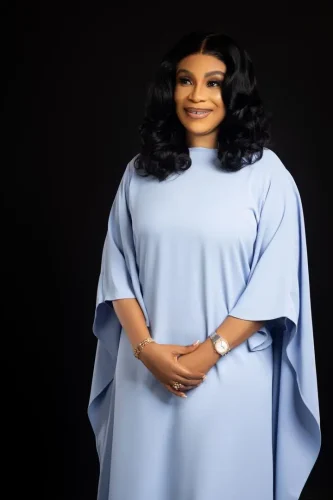 Ibrahim Says Netflix Exec Rejected Her Ghana Script
