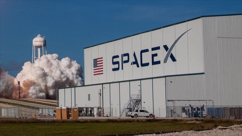SpaceX Stock Tests IPO Price Before Starship Flight
